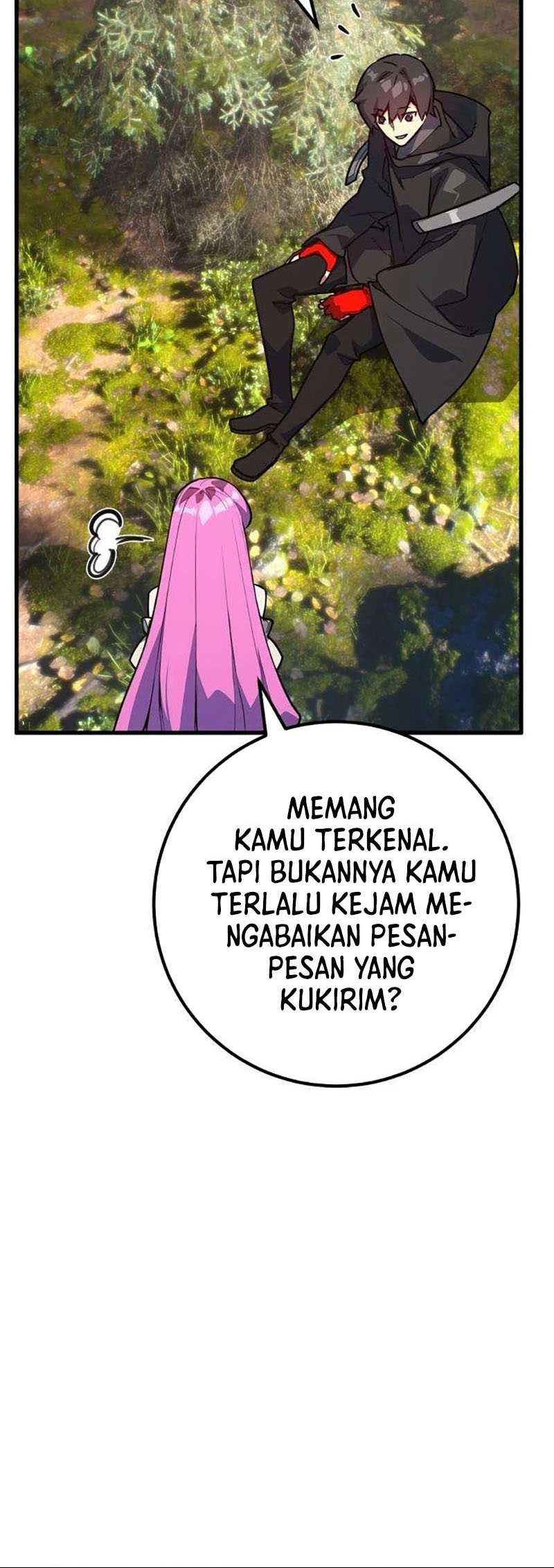 The Games Greatest Troll Chapter 54 Halaman 4