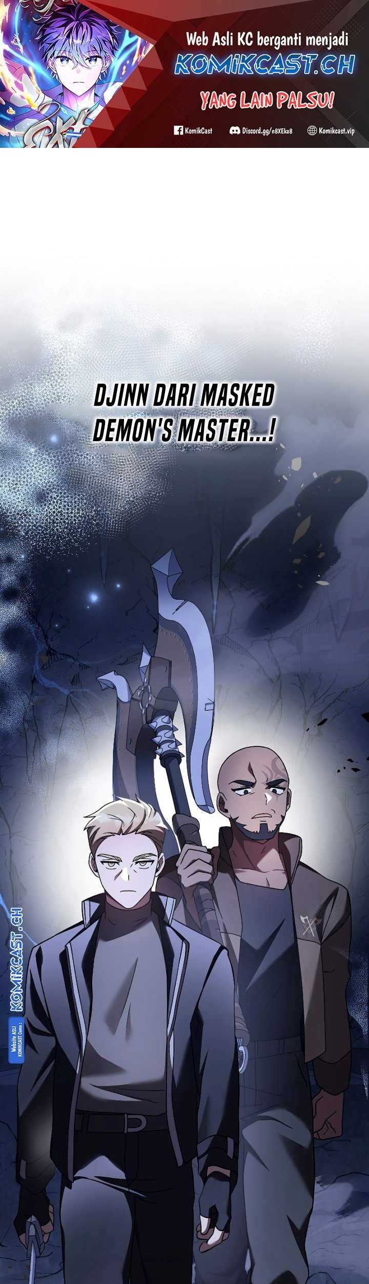 The Novels Extra Remake Chapter 81 Halaman 2