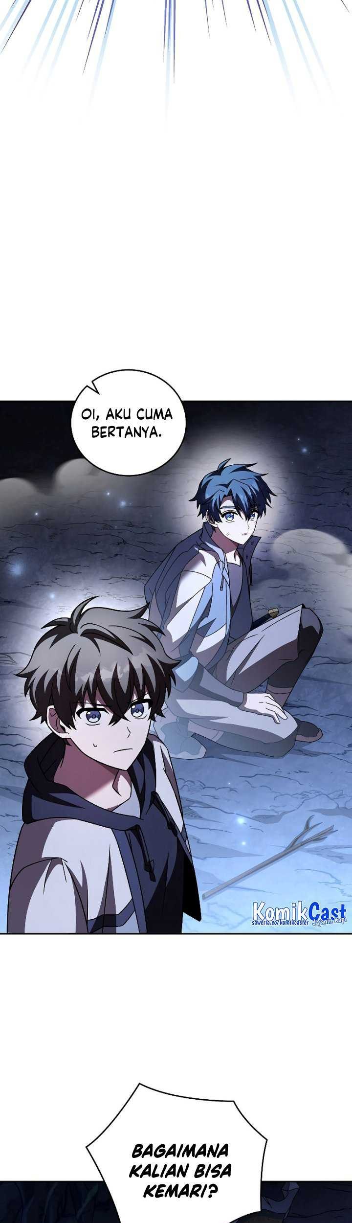 The Novels Extra Remake Chapter 81 Halaman 4