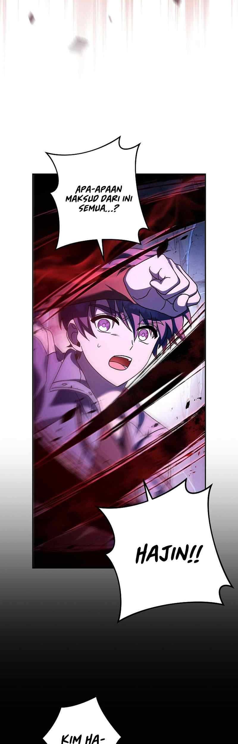 The Novels Extra Remake Chapter 82 Halaman 4