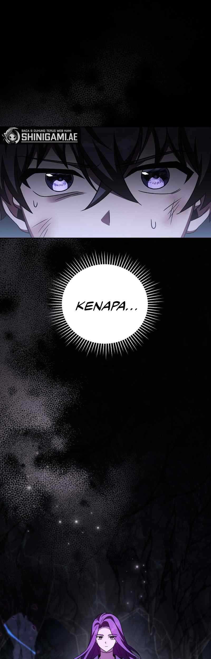 The Novels Extra Remake Chapter 83 Halaman 2