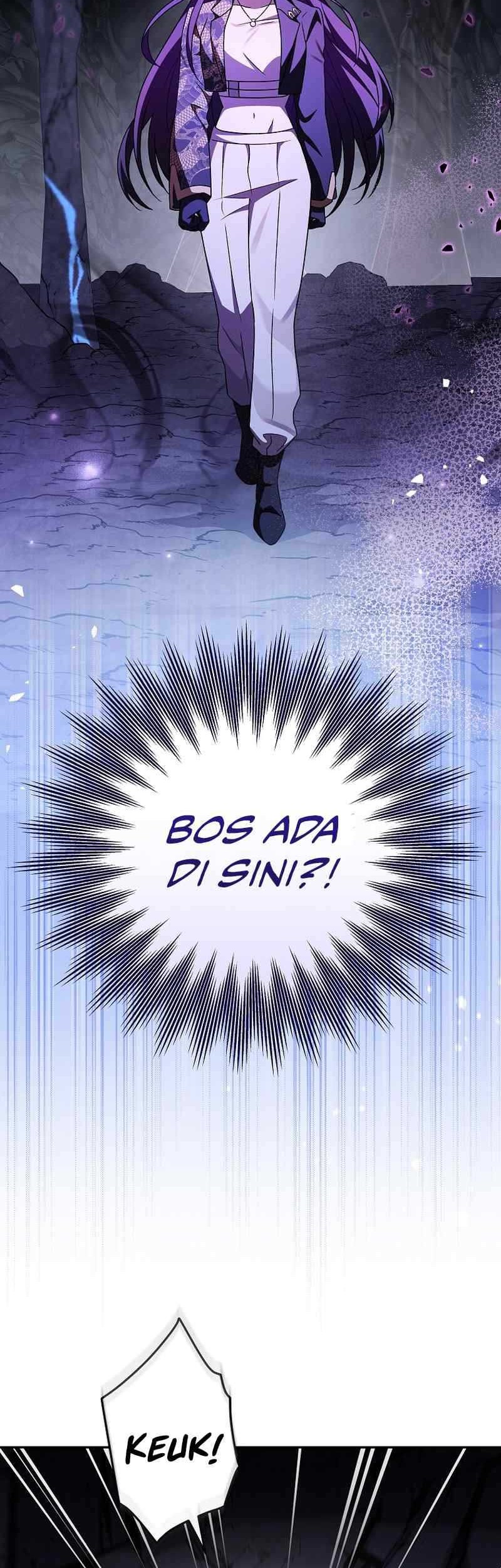 The Novels Extra Remake Chapter 83 Halaman 3