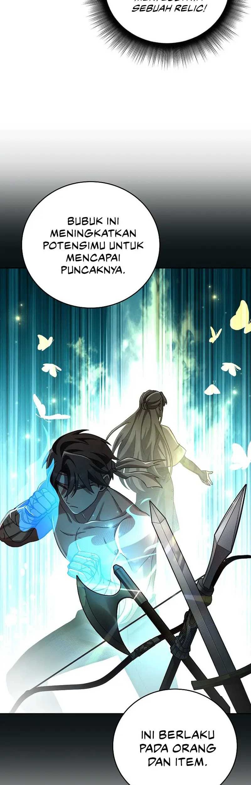 The Novels Extra Remake Chapter 84 Halaman 4