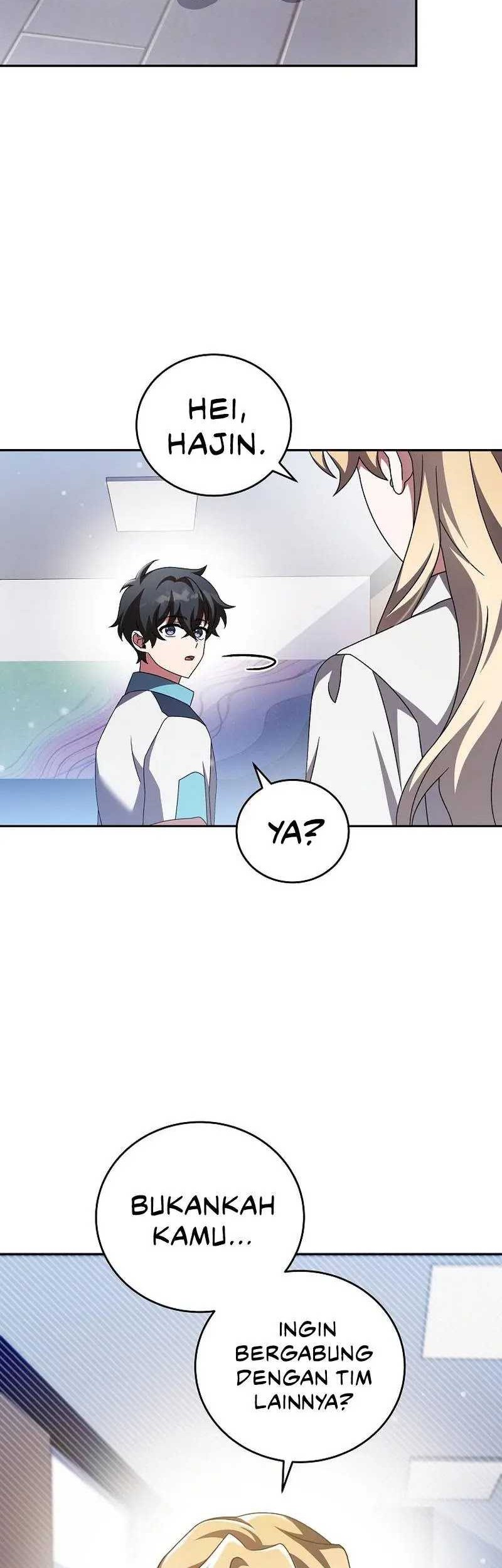 The Novels Extra Remake Chapter 87 Halaman 3