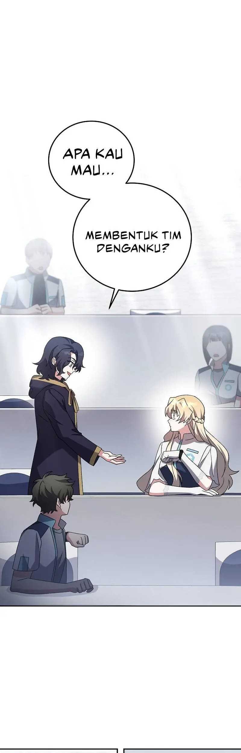 The Novels Extra Remake Chapter 86 Halaman 2