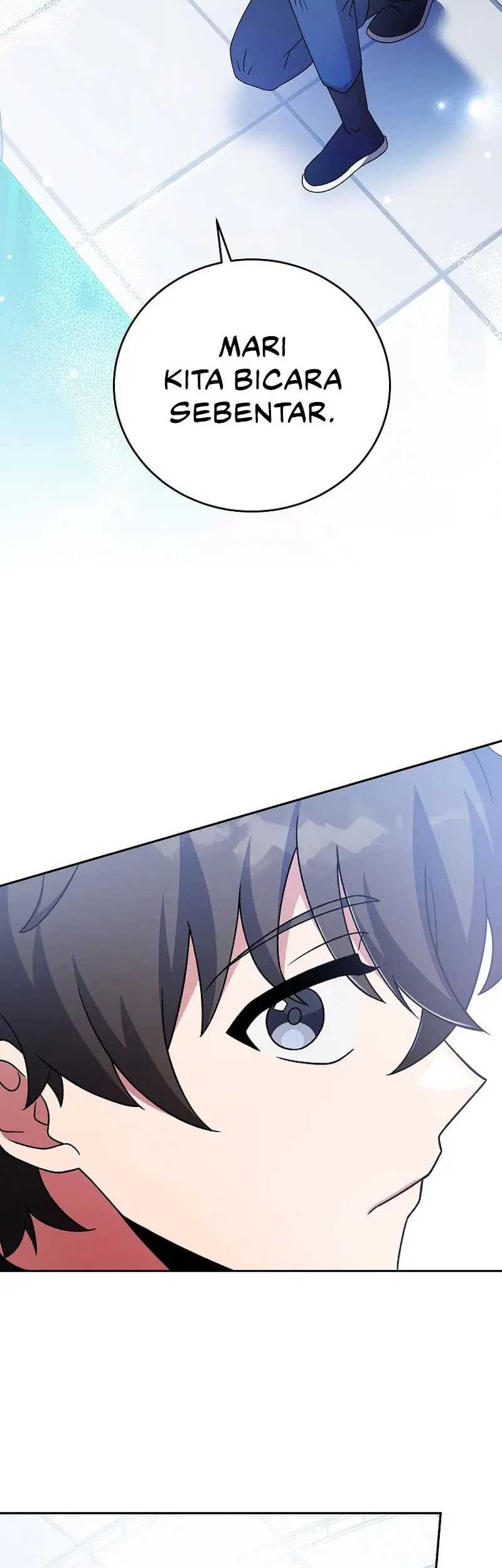 The Novels Extra Remake Chapter 89 Halaman 3