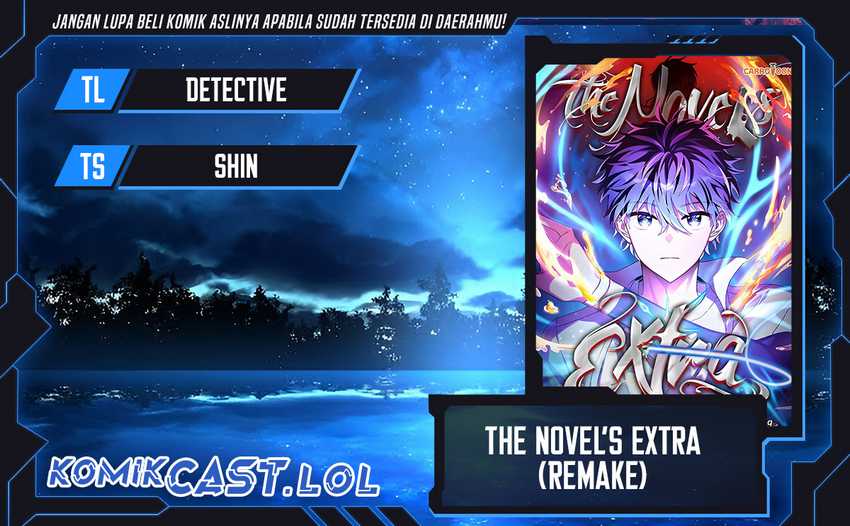 The Novels Extra Remake Chapter 92 Halaman 1