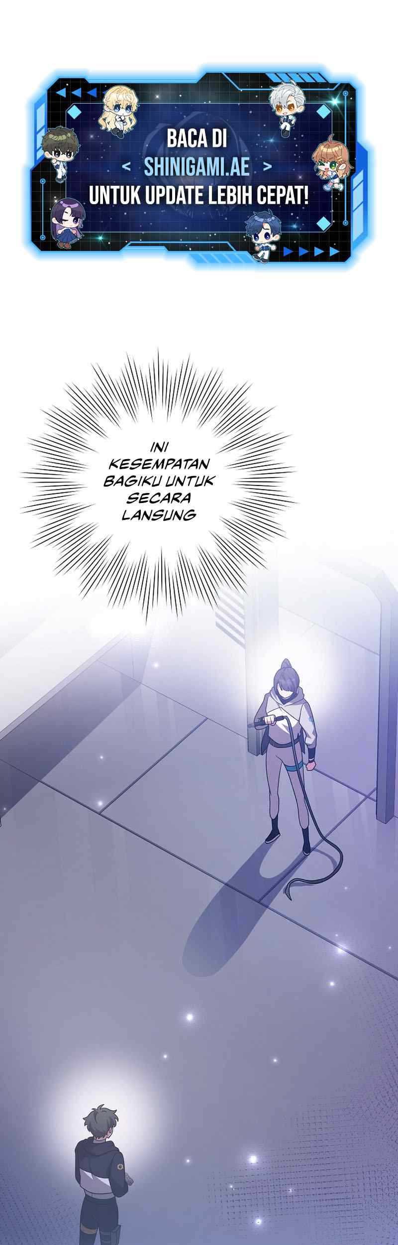 The Novels Extra Remake Chapter 93 Halaman 2