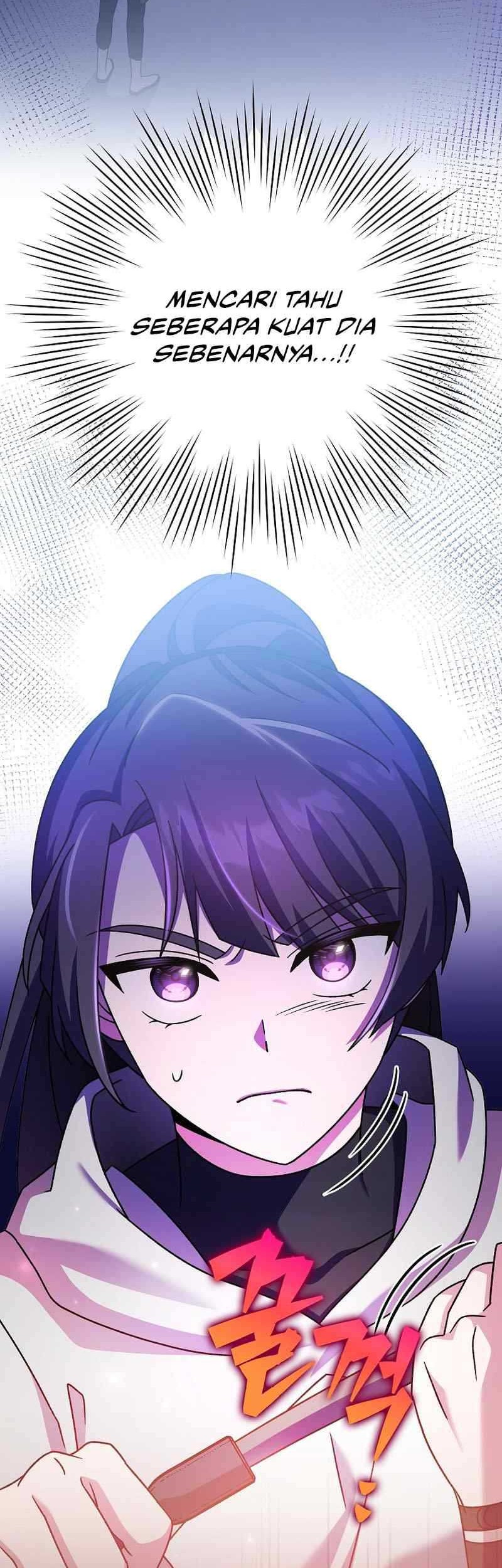 The Novels Extra Remake Chapter 93 Halaman 3