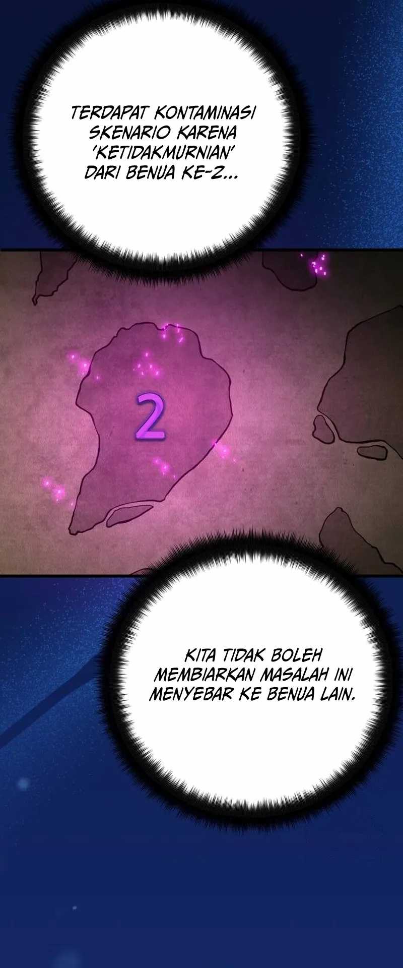 The Games Greatest Troll Chapter 81 Halaman 5