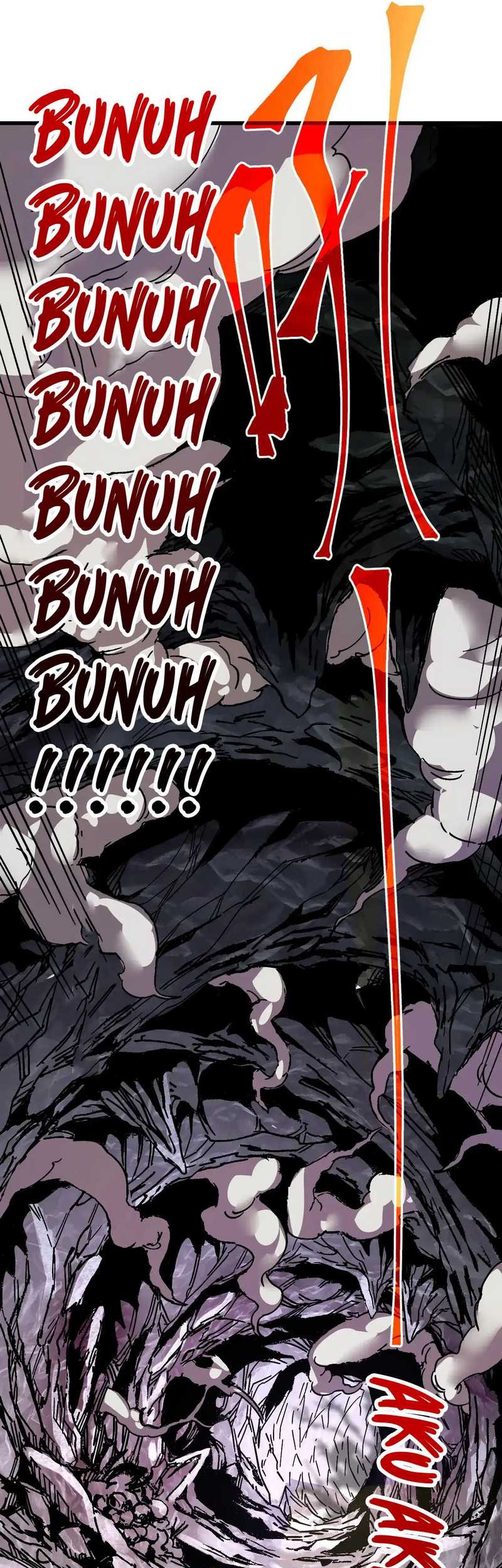 Apex Future Martial Arts Chapter 142 Halaman 5