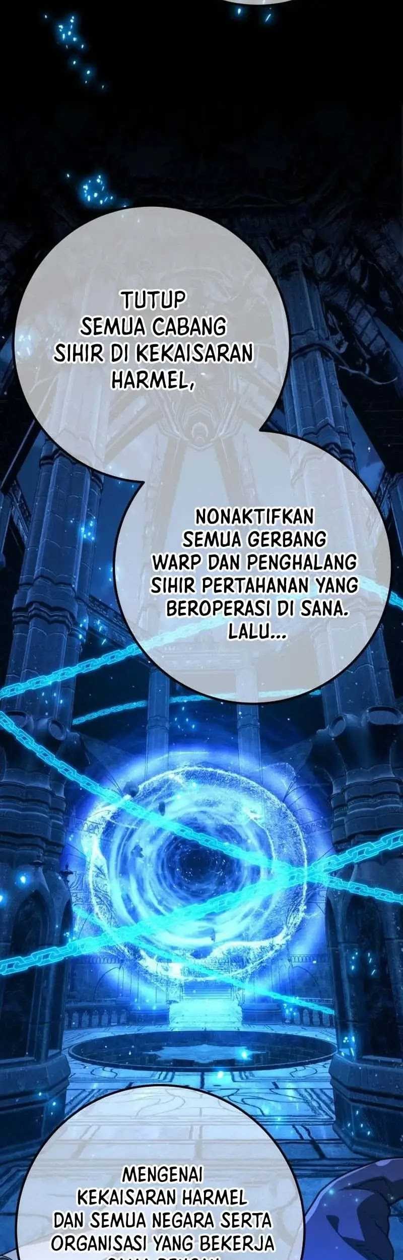 The Games Greatest Troll Chapter 106 Halaman 7