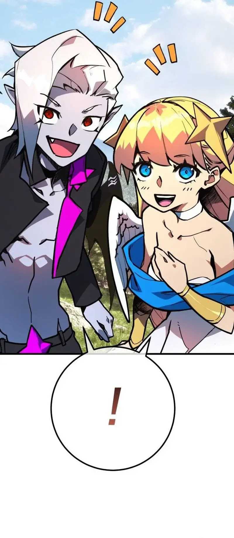 The Games Greatest Troll Chapter 110 Halaman 5
