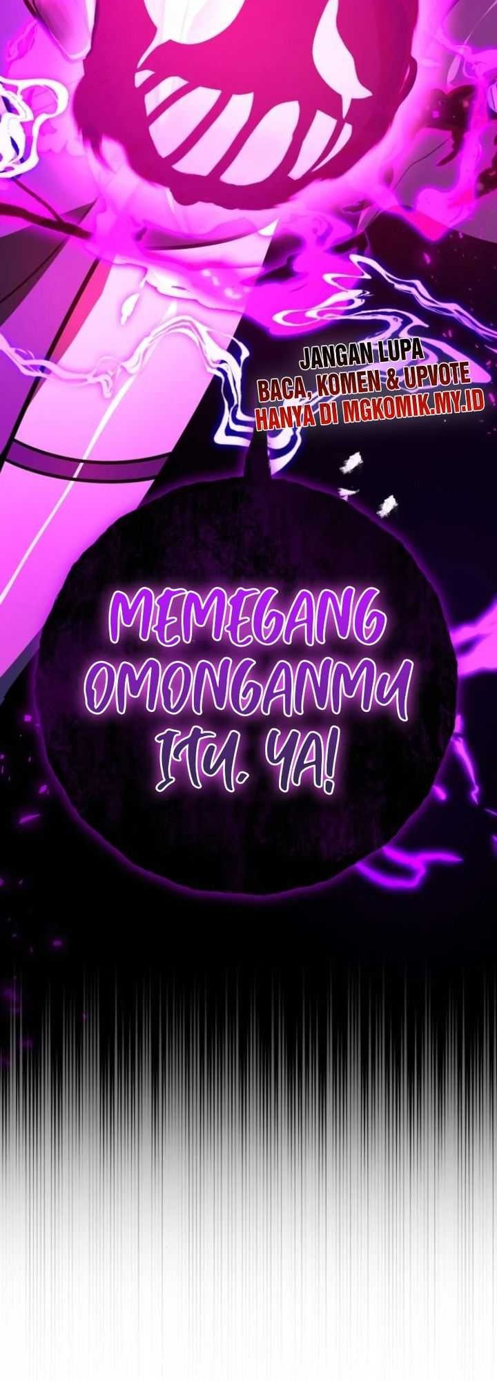 The Games Greatest Troll Chapter 116 Halaman 3