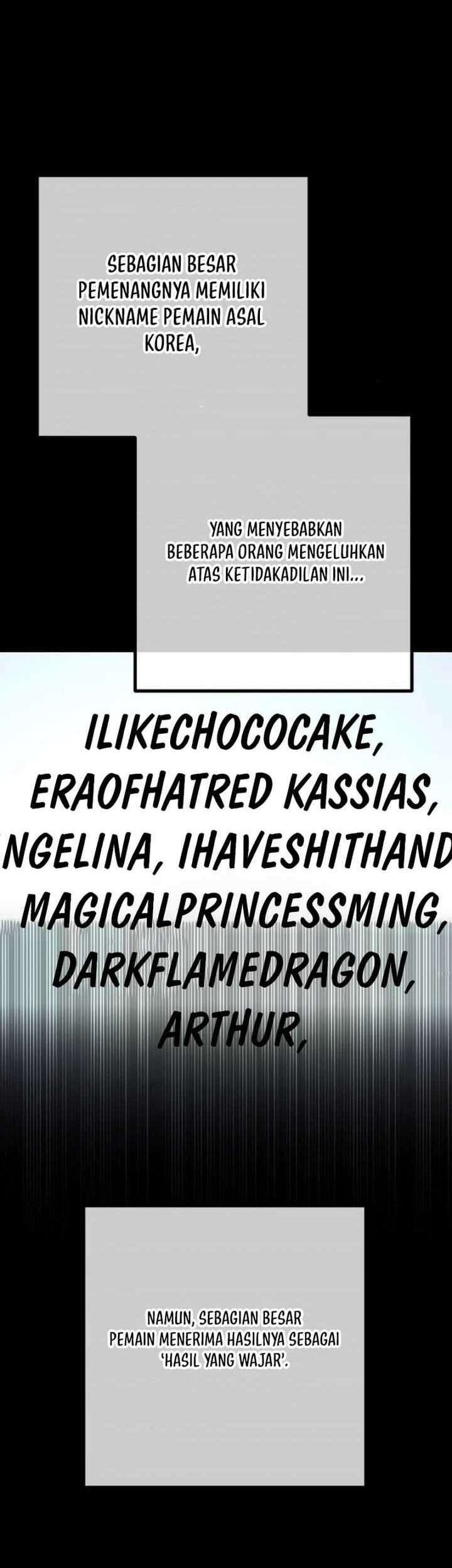 The Games Greatest Troll Chapter 117 Halaman 5