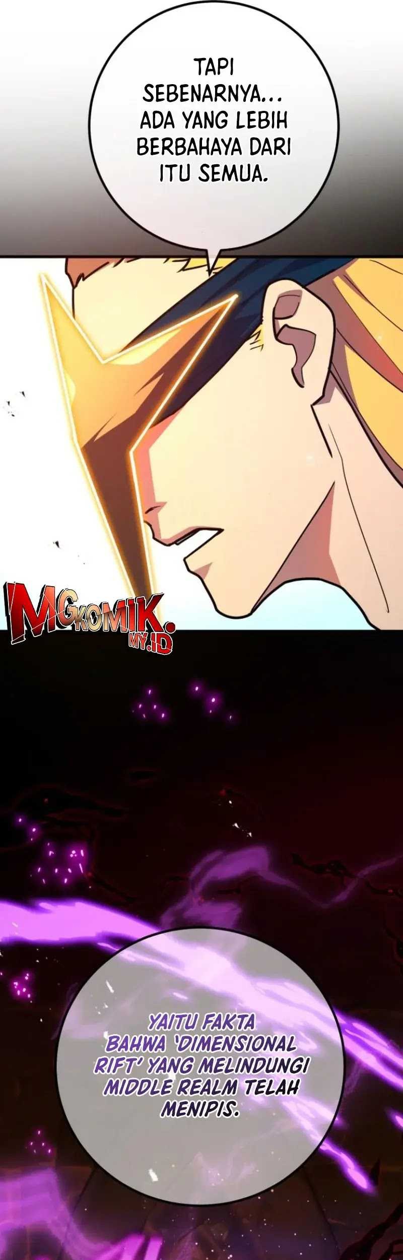 The Games Greatest Troll Chapter 118 Halaman 5