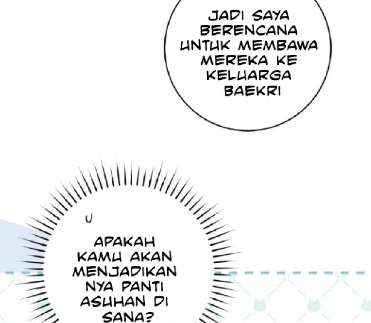 I Became The Despised Granddaughter Of The Murim Family Chapter 84 Halaman 6