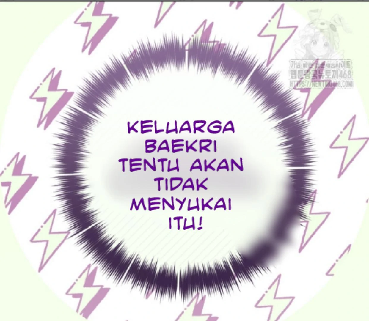 I Became The Despised Granddaughter Of The Murim Family Chapter 84 Halaman 9