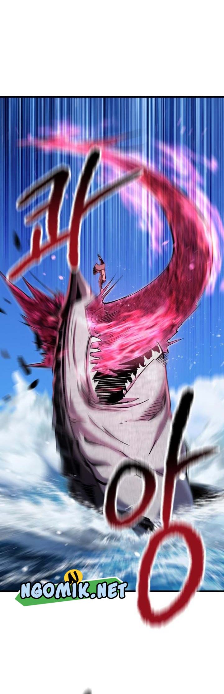 Sword King Chapter 125 Halaman 3