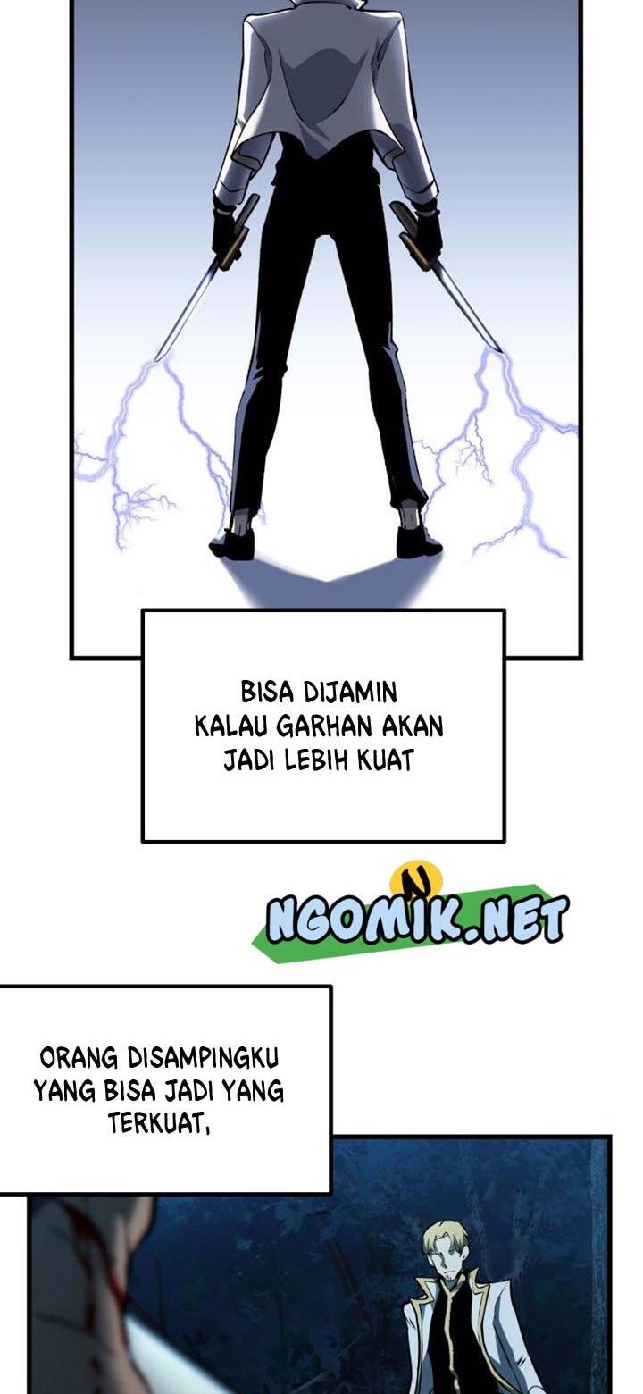 Sword King Chapter 123 Halaman 3