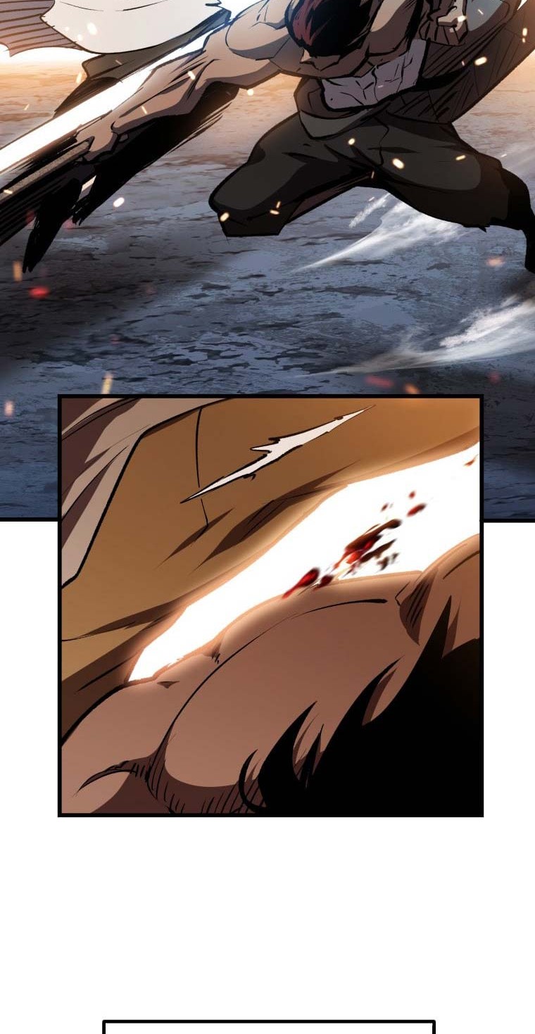 Sword King Chapter 121 Halaman 3