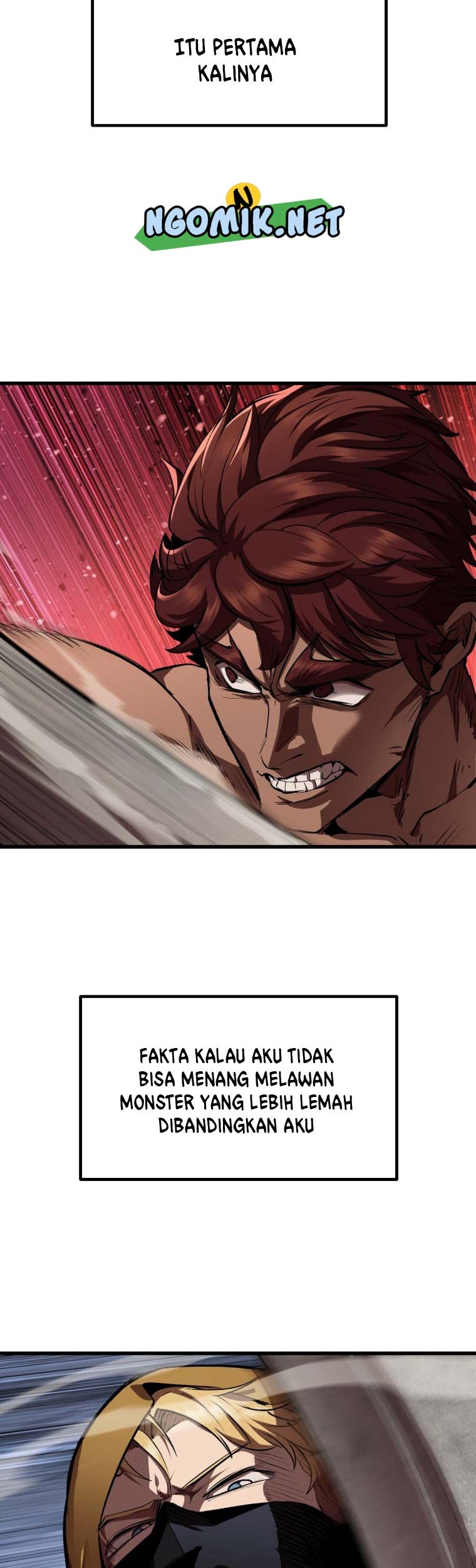 Sword King Chapter 121 Halaman 4