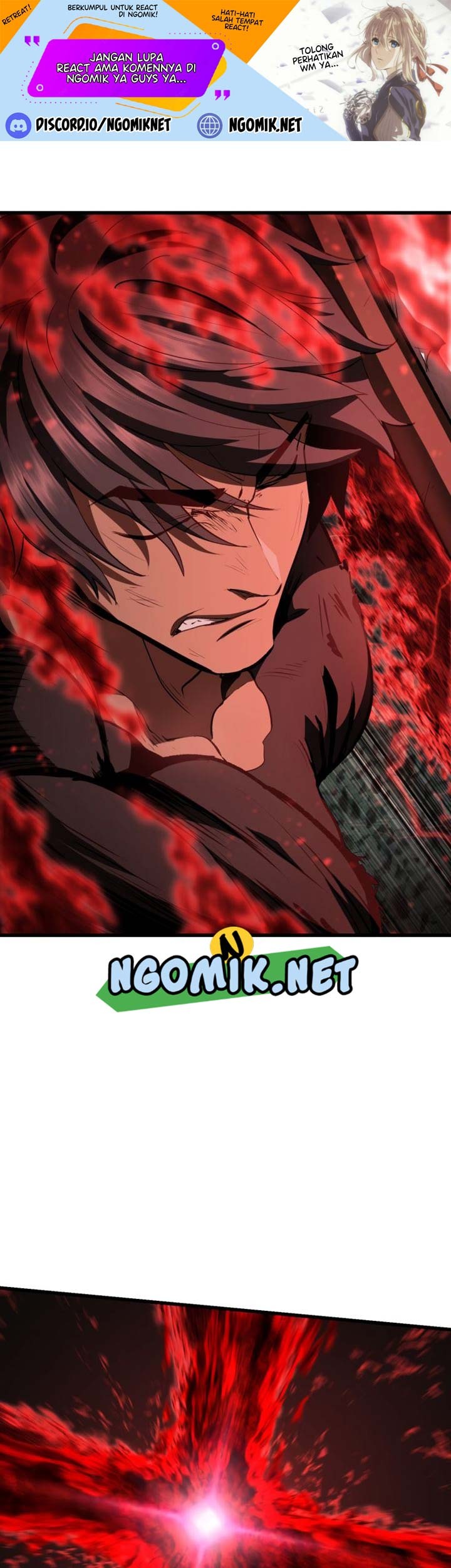 Sword King Chapter 118 Halaman 2