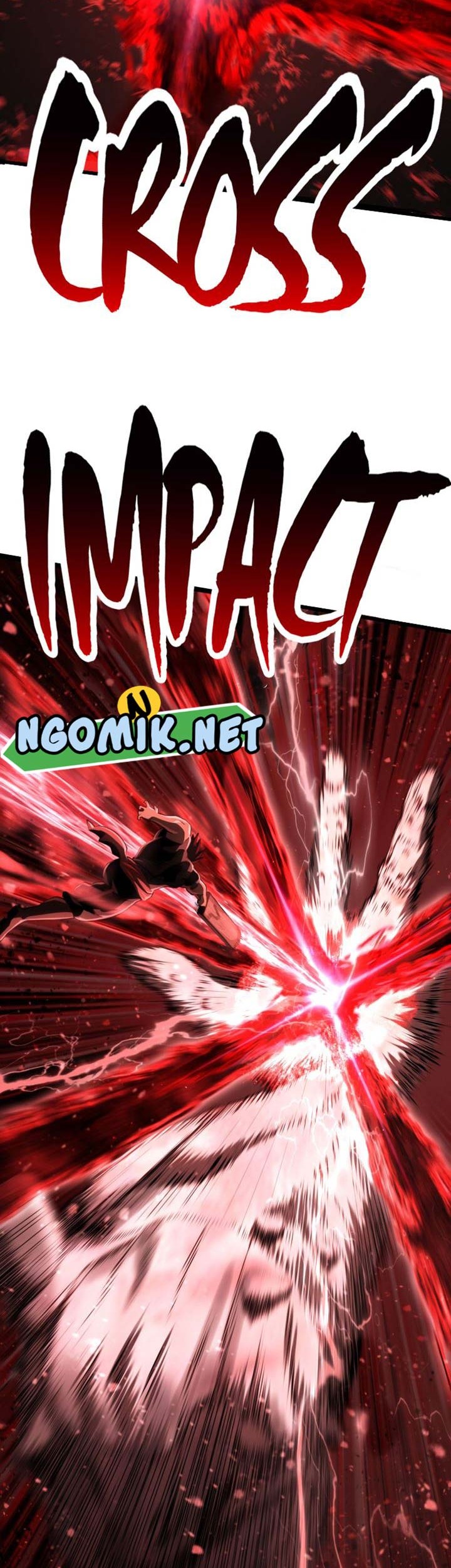 Sword King Chapter 118 Halaman 3