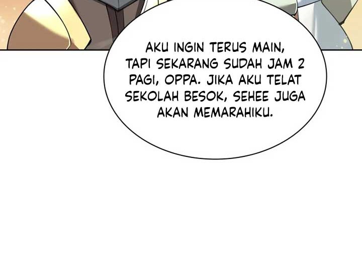 Overgeared New Chapter 246 Halaman 5