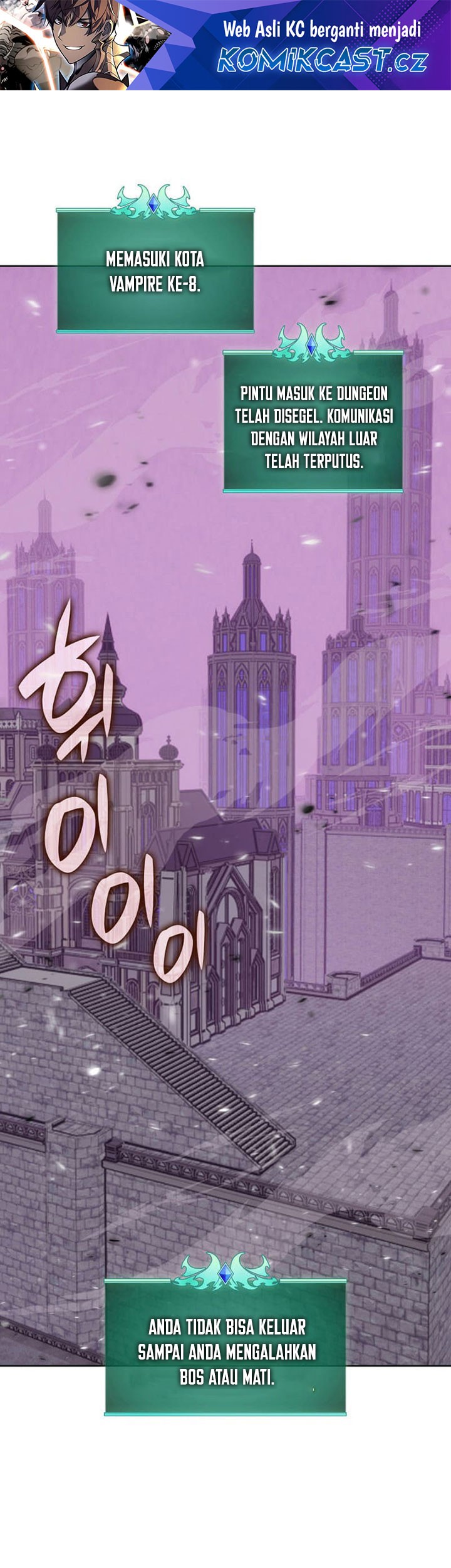 Overgeared New Chapter 243 Halaman 2
