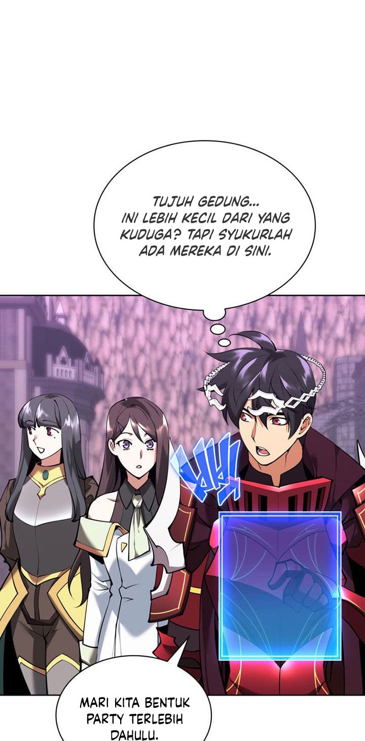 Overgeared New Chapter 243 Halaman 3