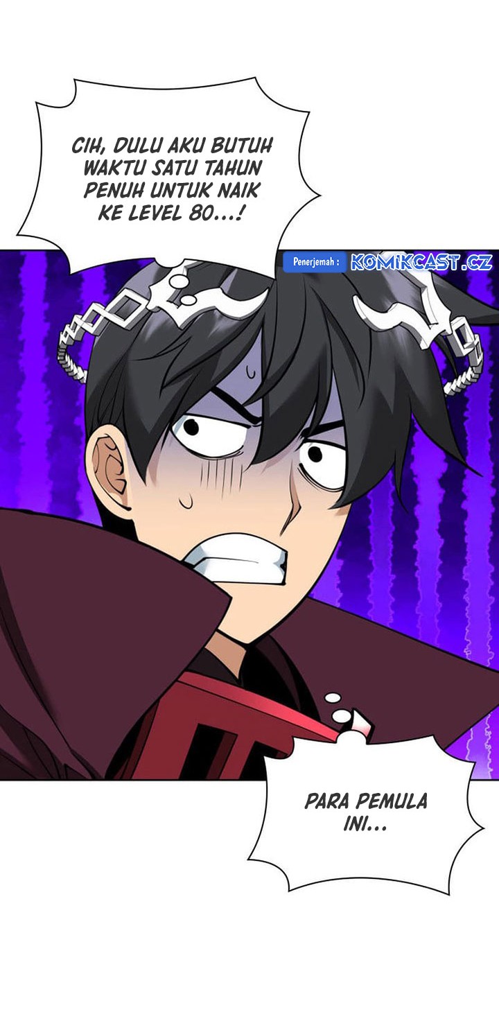 Overgeared New Chapter 243 Halaman 5