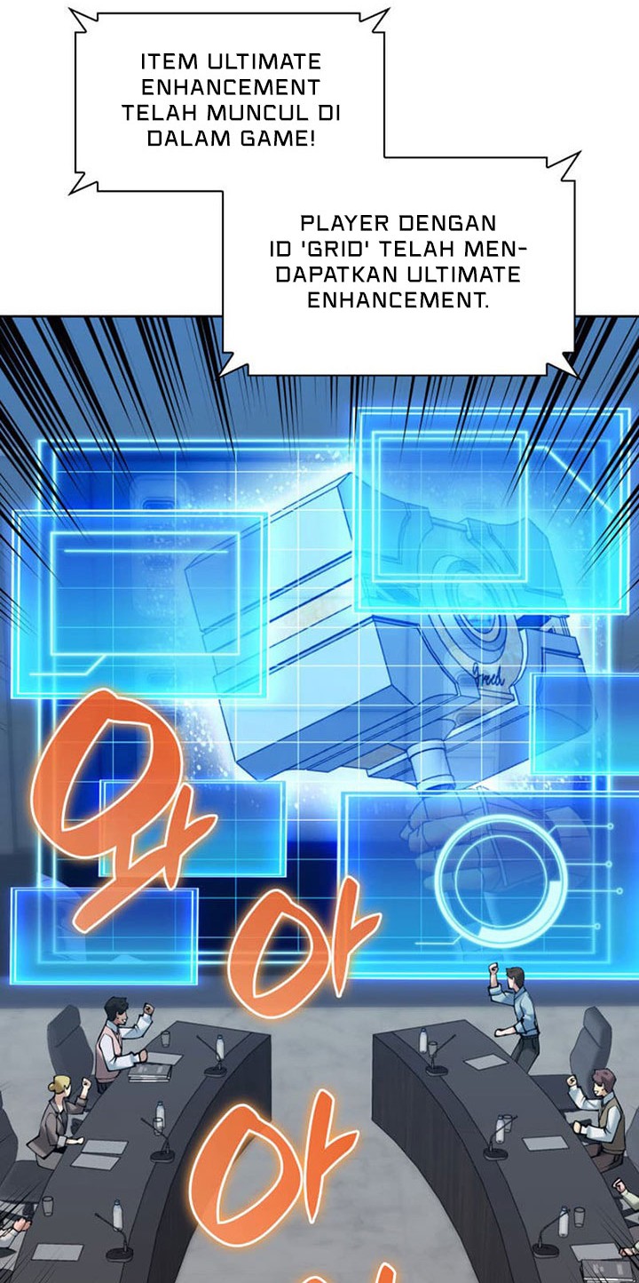 Overgeared New Chapter 241 Halaman 3