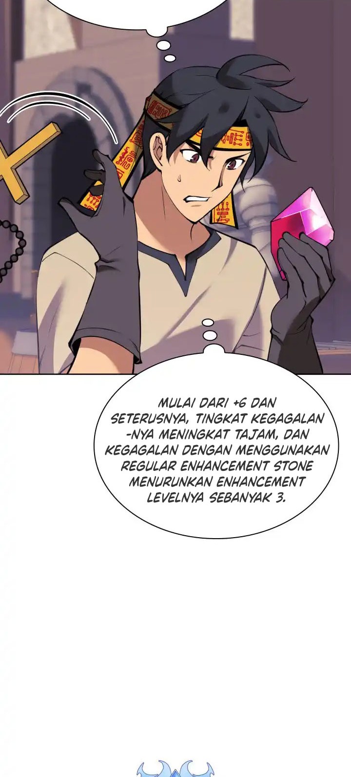 Overgeared New Chapter 240 Halaman 5