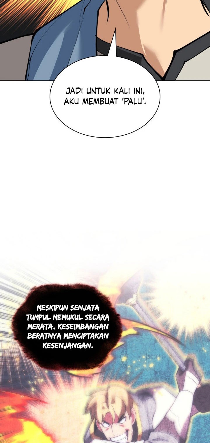 Overgeared New Chapter 239 Halaman 5