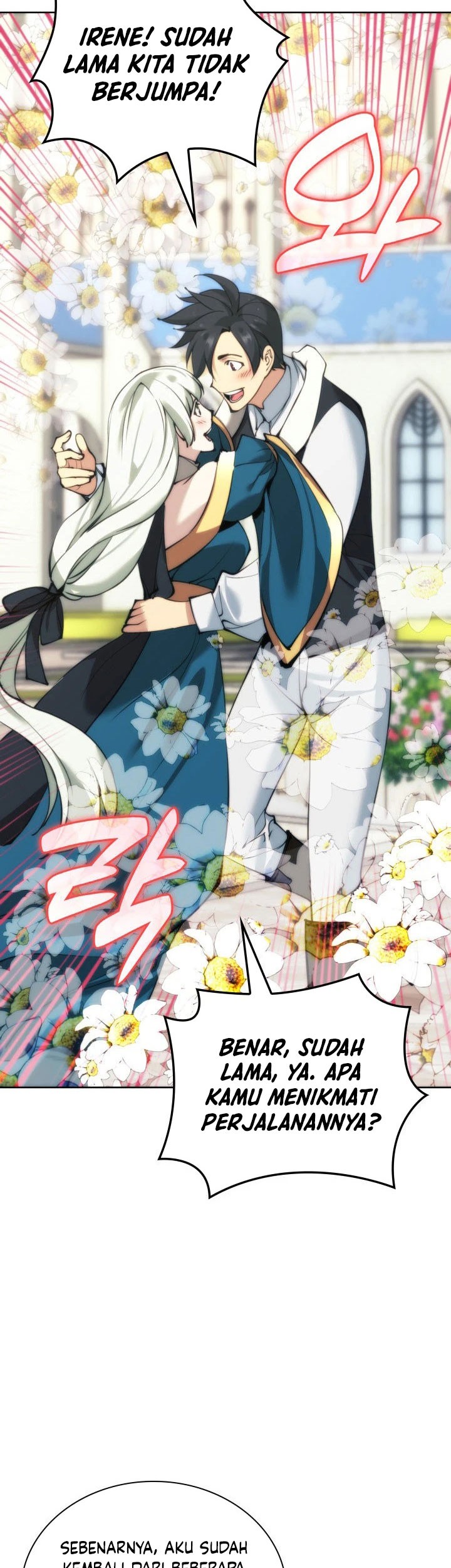 Overgeared New Chapter 238 Halaman 4