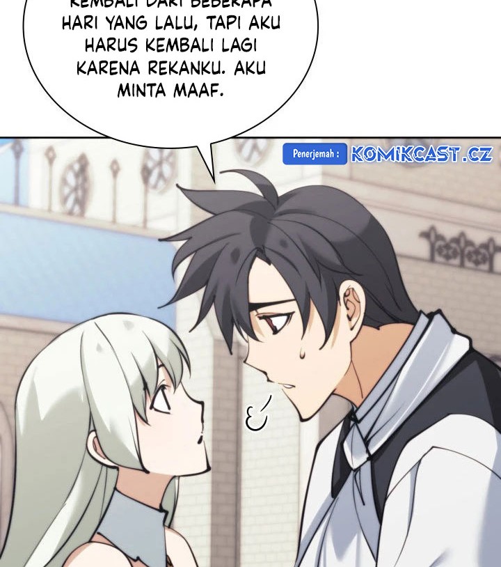 Overgeared New Chapter 238 Halaman 5