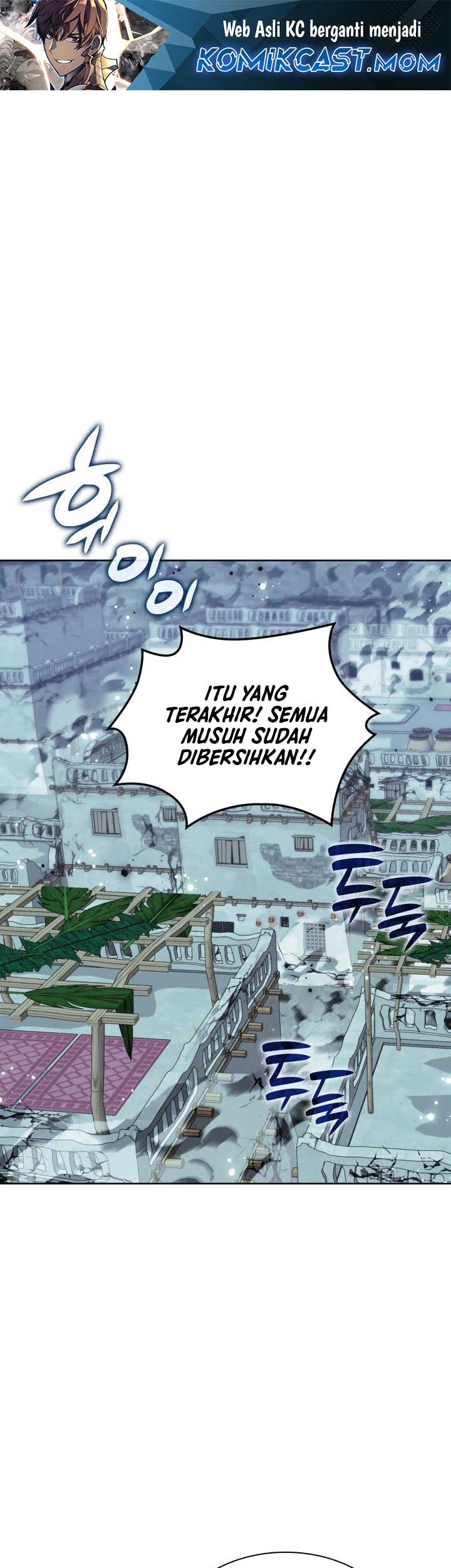 Overgeared New Chapter 237 Halaman 2
