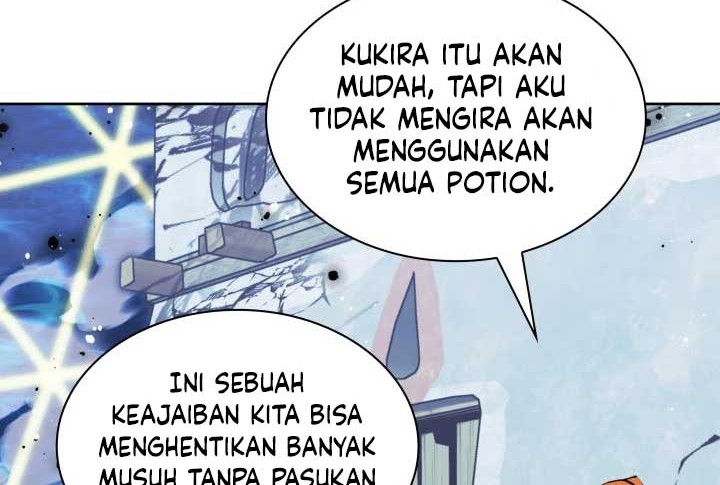 Overgeared New Chapter 237 Halaman 3