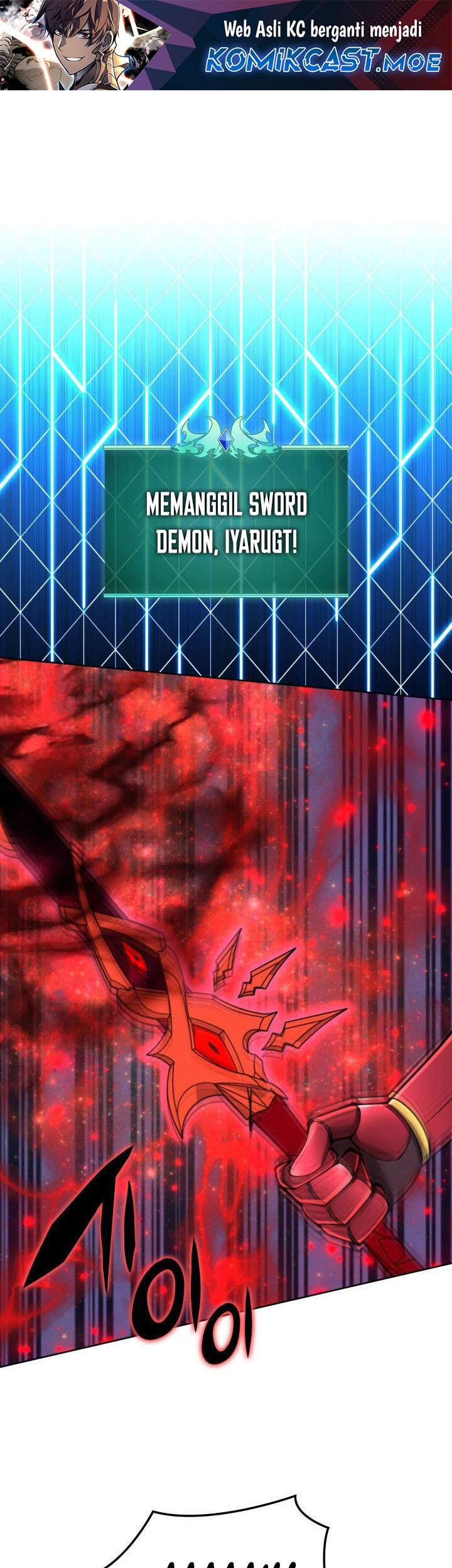 Overgeared New Chapter 235 Halaman 2