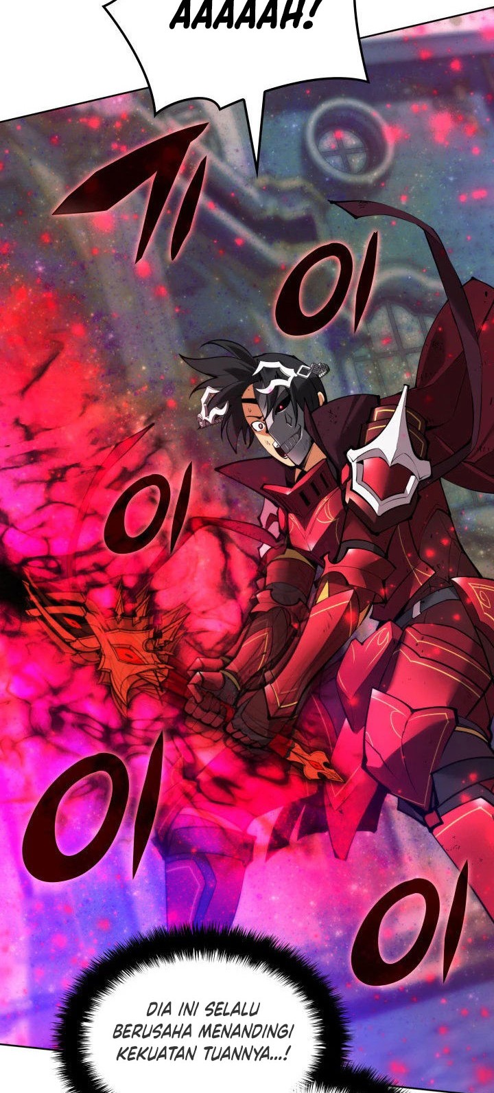 Overgeared New Chapter 235 Halaman 3