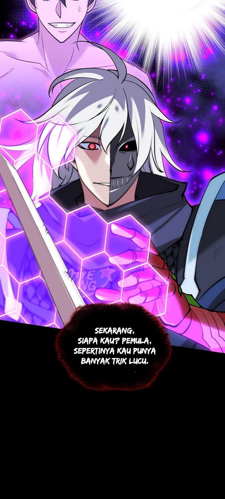 Overgeared New Chapter 229 Halaman 3
