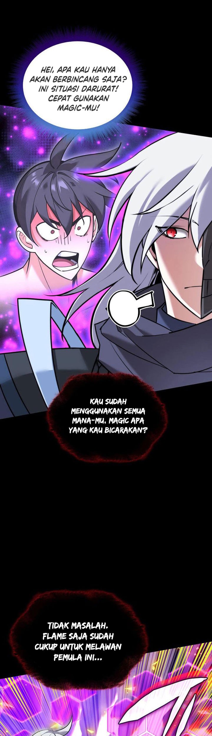 Overgeared New Chapter 229 Halaman 4