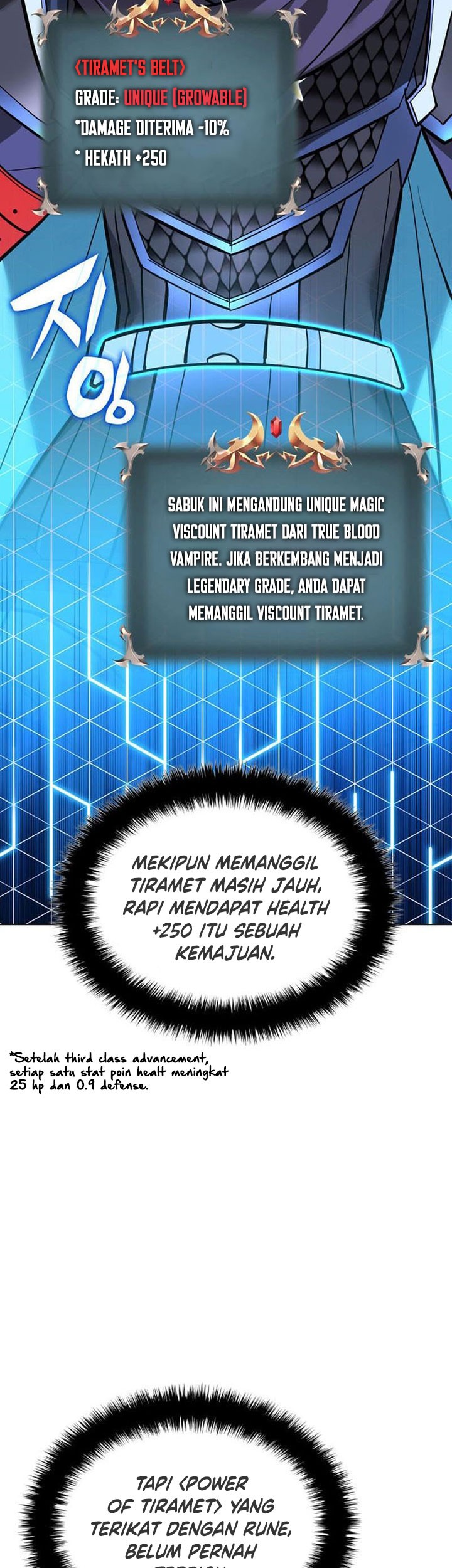 Overgeared New Chapter 227 Halaman 4
