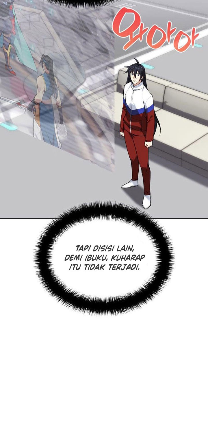 Overgeared New Chapter 225 Halaman 3