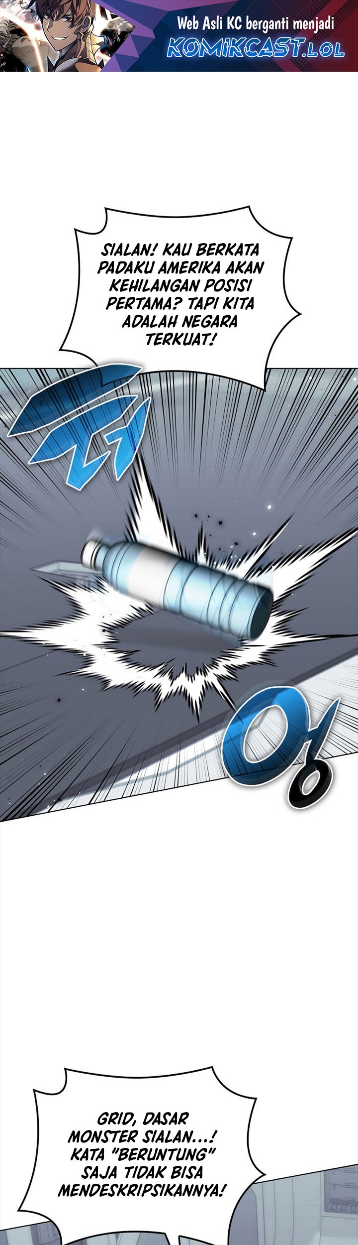 Overgeared New Chapter 223 Halaman 2
