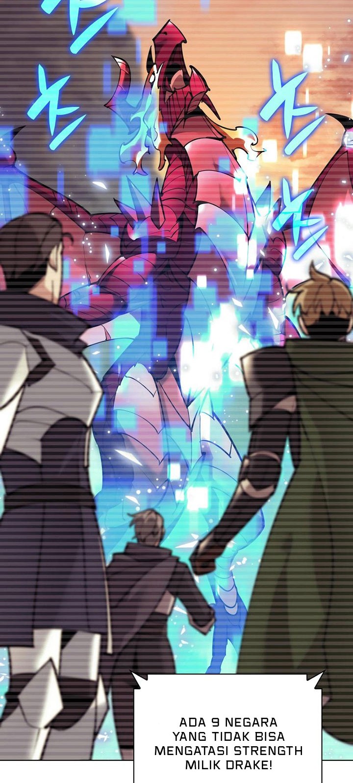 Overgeared New Chapter 220 Halaman 3