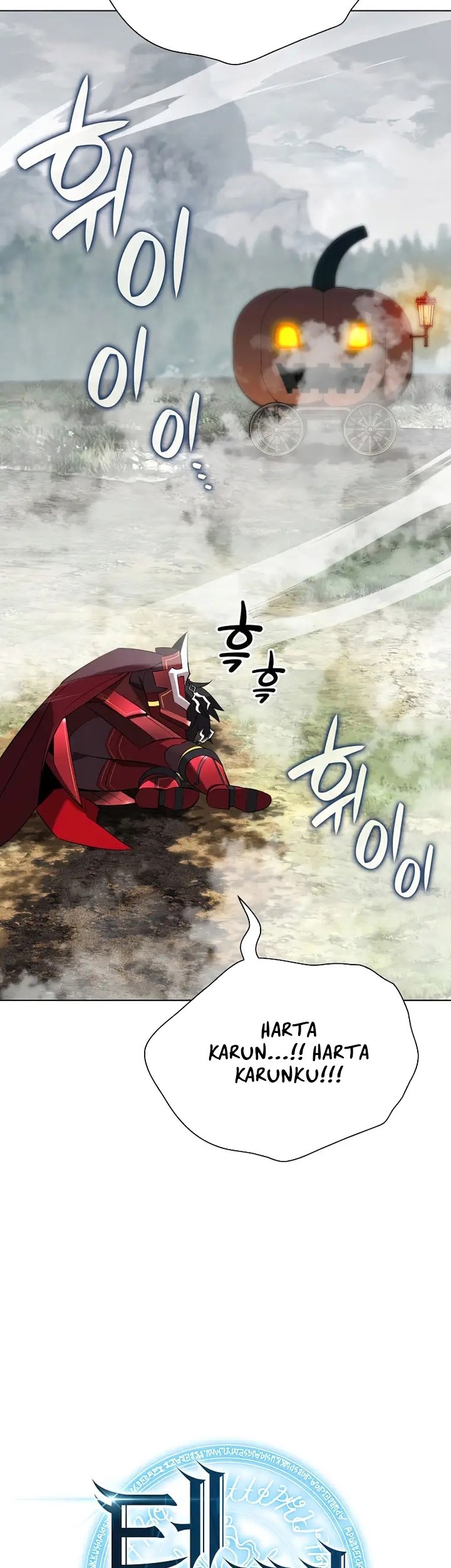 Overgeared New Chapter 206 Halaman 4