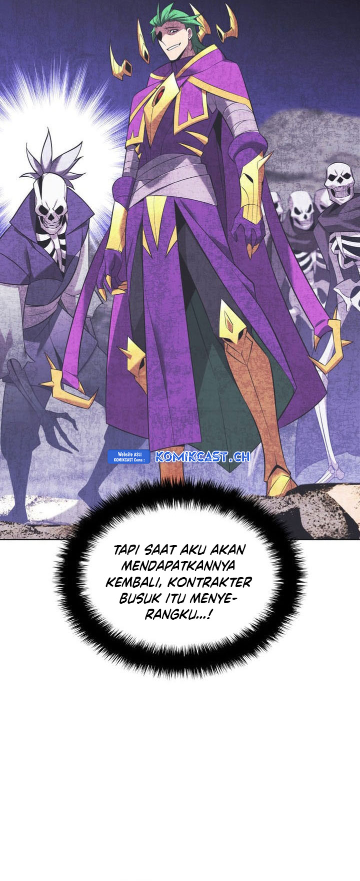 Overgeared New Chapter 203 Halaman 5