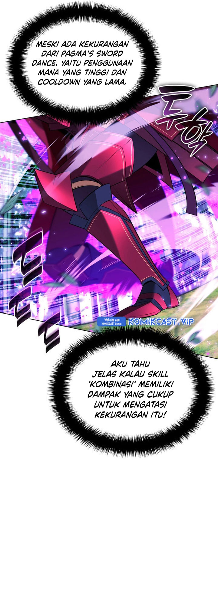 Overgeared New Chapter 199 Halaman 4